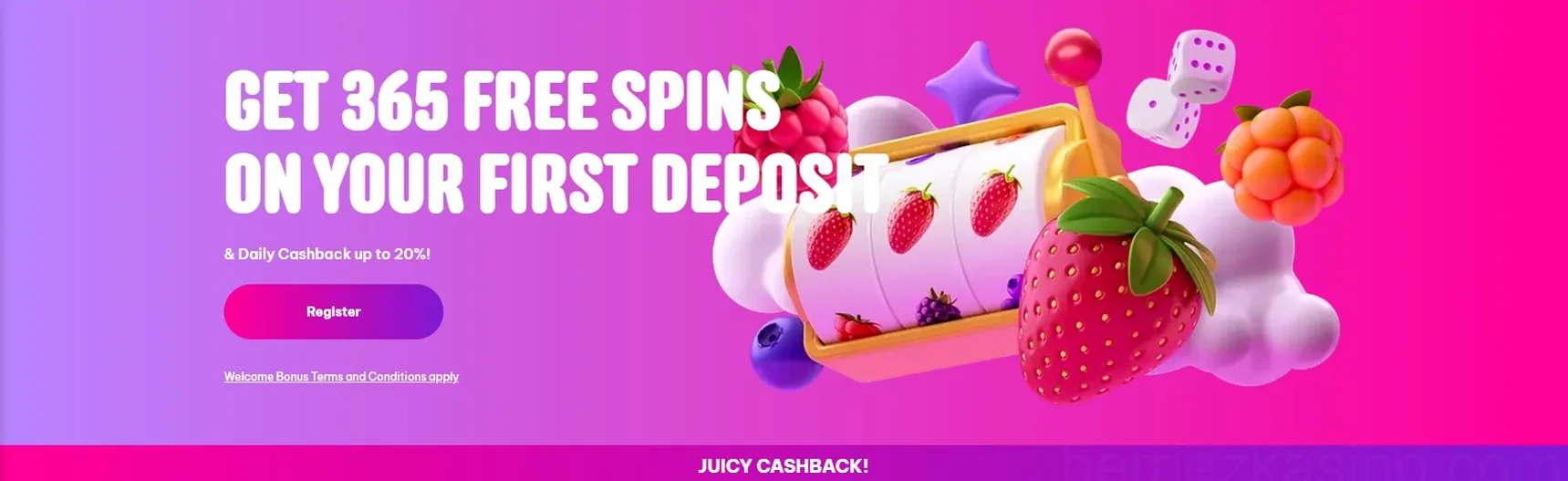 Berriez Casino Pelaaminen
