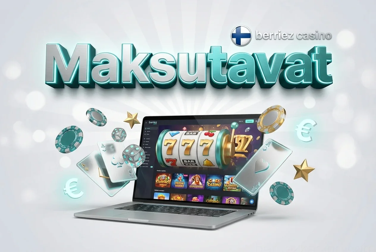 Maksutavat