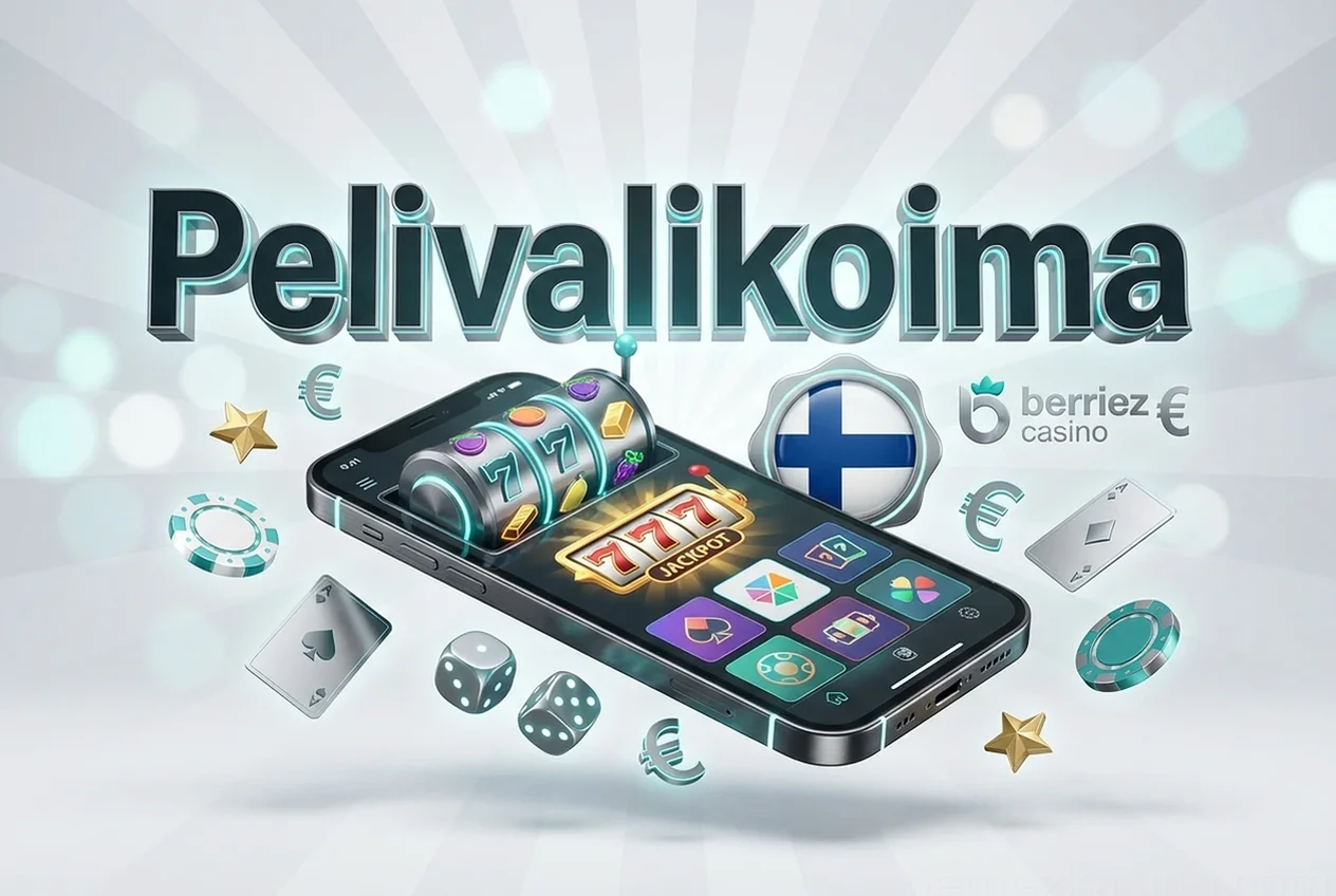 Pelivalikoima